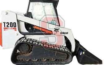 skid steer t200|bobcat t200 lift weight.